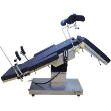 Adjustable examination Surgery Electric Hydraulic table