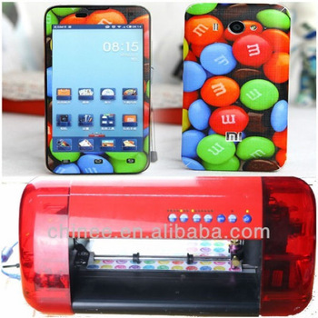 Phone Sticker/Mobile Phone Sticker Printer/Mobile Sticker Cutter