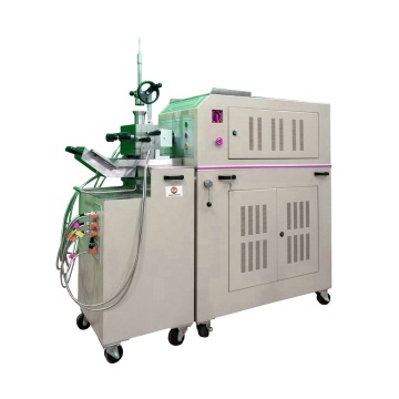 DW5300 Polymers Torque Rheometer Search Engine