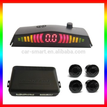 Car Parking Sensors LED Display