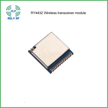 433.92/868MHz Wireless Transceiver Modules (RY4432)