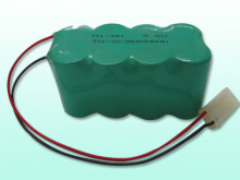 ni-mh battery