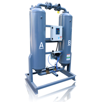 High Efficiency New Micro Heat Adsorption dryer