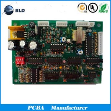 OEM PCB electronic manufacturer