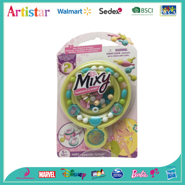 Mixy seaside splash diy beads craft