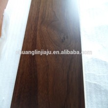 High stability american black walnut engineered wooden flooring