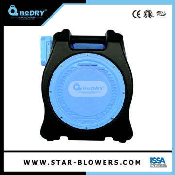 B Air Blowers For Inflatables