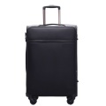 Business man travel cabin crew luggage trolley Bag