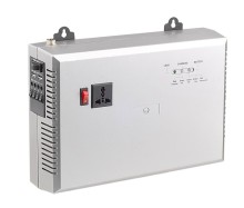 12V emergency power supply solar power suitcase solar power package emergency kit portable power supply system