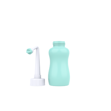 High Pressure Mini Portable Bidet Sprayers