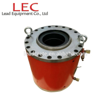 YDC1100 Prestressed Concrete Post Tension Hydraulic Jack