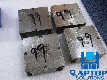 99pcs 80*80mm Bga Stencils For Reballing