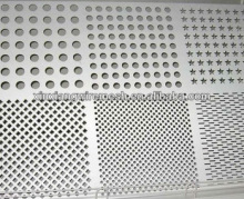 diamond perforated metal sheet with hot sale