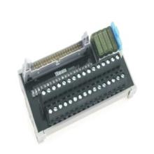 terminal for Keyence PLC