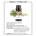 Venta en caliente Pure Juniper Essential Oil for Aromaterapy