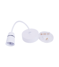 6" PENDANT SET, E27 LAMPHOLDER