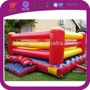 hot selling outdoor mini boxing ring