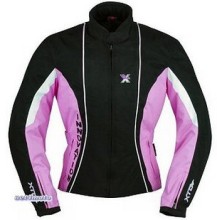 Motorcycle Jaket for Women, Sports Wear