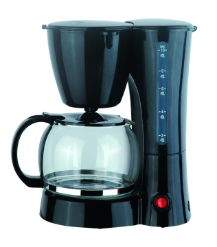 10 cup fully automatic drip coffee machine