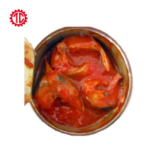 Casa Tropical Canned Mackerel In Hot Chili Sauce