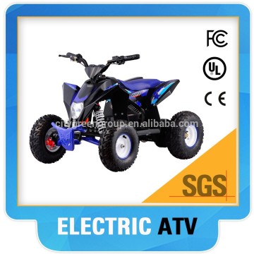 Adults 1000w 36v Racing Electric ATV Battery Quad ATV