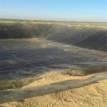 Liner Low Density Polyethylene lldpe Geomembrane