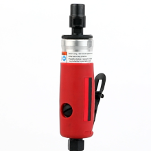 Compact Pneumatic Air Die Grinders for Precision Work