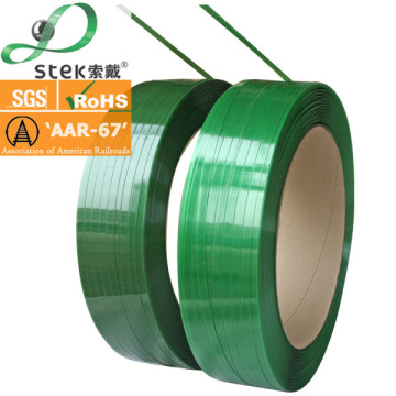 Plastic Packing Strip (AAR)