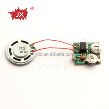 Musical Greeting Card Light Sensor Module