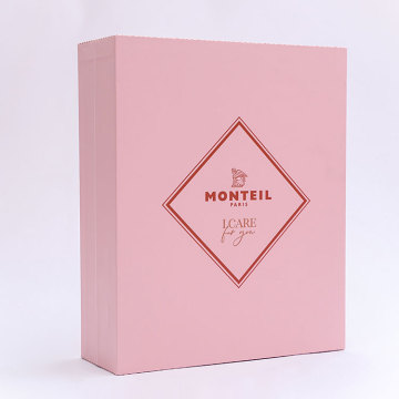 cardboard nail polish cosmetic advent calendar gift box