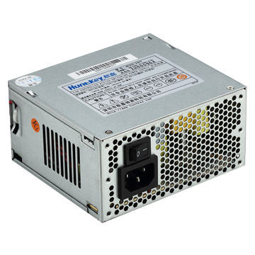 200W Industrial Power Supply, Suitable for Micro Chassis and Industrial Area