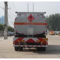 SINOTRUCK 8X4 29000Litres heavy-duty fuel tanker