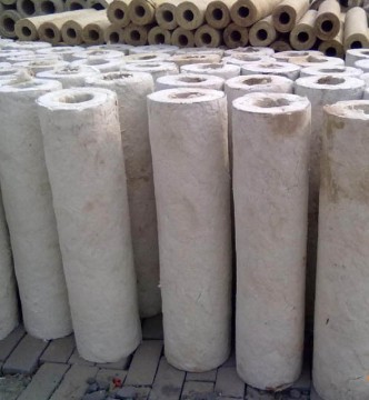 aluminum silicate pipe