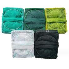 Manufactory Direct Crawfish Minnow Snow Crab Fish Trap for Sale