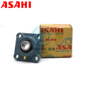 High Precision Pillow Block Spherical Bearing UCF202