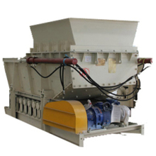 Coal feeder machine Stable Operation GLD series