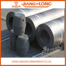 Steel Industry Graphite Electrodes