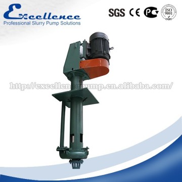 Wholesale Low Price High Quality Fluid Handling Slurry Pump