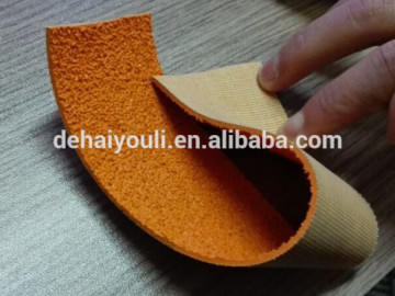 Textile Roller Covering Strips