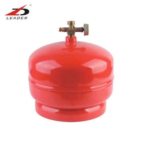 Serviceable Durability n2o nitrous oxide gas cylinder