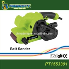 Prescott 810W 533*76mm Belt Sander Suitable for sanding large surface areas