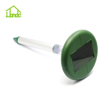 Solar Lights Snake And Gopher Repellent