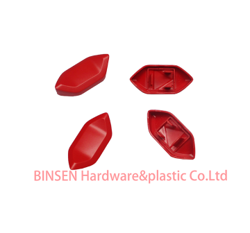 Rubber Products Custom Auto Parts Molded Rubber Parts
