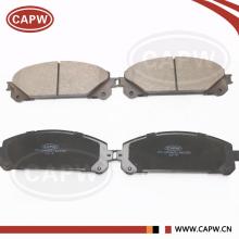 Auto brake system 04465-48150-PO