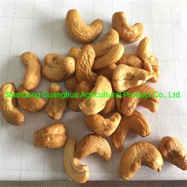 Vietnamese Roasted and Salted Cashew Nuts Wholesale 500g