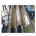 Culvert Corrugated W Beam Roll Forming Line