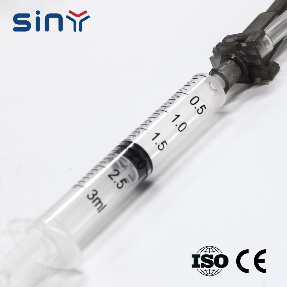 Syringe