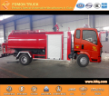 HOWO multifunctionele watertank brandweerwagen