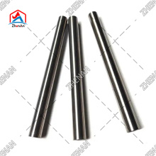 High precision molybdenum rod