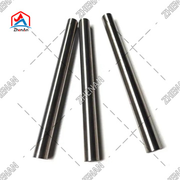 High precision molybdenum rod